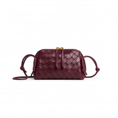 BOTTEGA VENETA CONCERT POUCH 794258VCPP12247 (18.5*11.5*8.5cm)